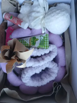 Kit Cuidado Facial chicas