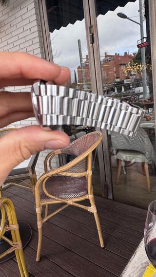 Omega Seamaster Cosmic Vintage