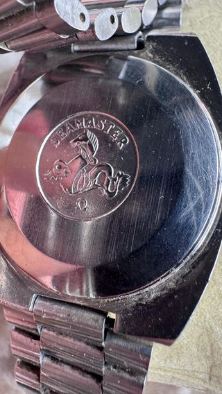 Omega Seamaster Cosmic Vintage