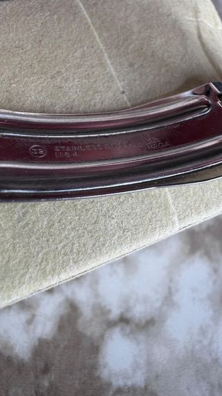 Omega Seamaster Cosmic Vintage