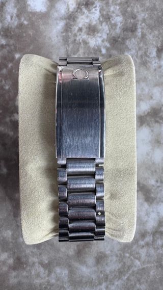 Omega Seamaster Cosmic Vintage