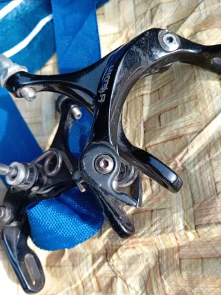 Frenos Btwin Bicicleta Carretera