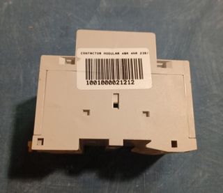 Contactor Merlin Guerin 40A 400V Multi 9