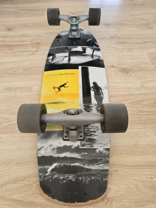 Surfskate Carver