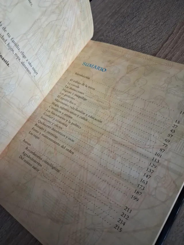 Más allá del egipto faraónico: Los verdaderos i...