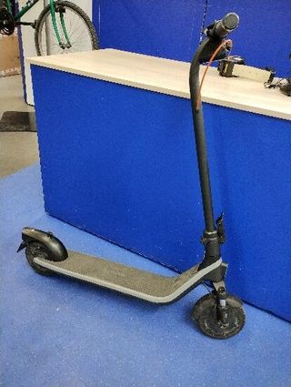 Patinete eléctrico Ninebot hasta 25 km, E2+ V2