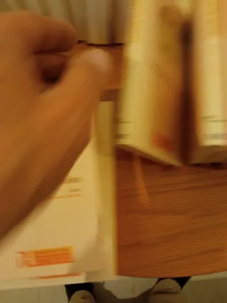 Protagonistas de la historia