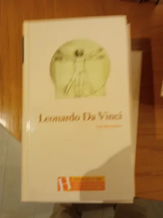 Protagonistas de la historia