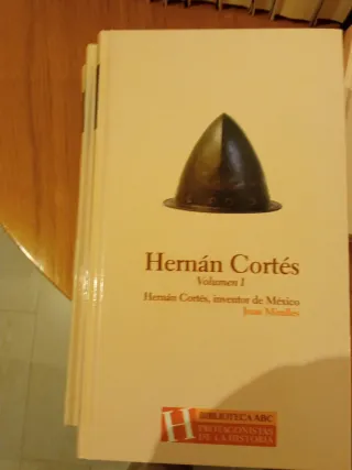 Protagonistas de la historia