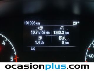 Ford Transit Furgon 350 MHEV L2H2 Trend FWD 96 kW (130 CV)