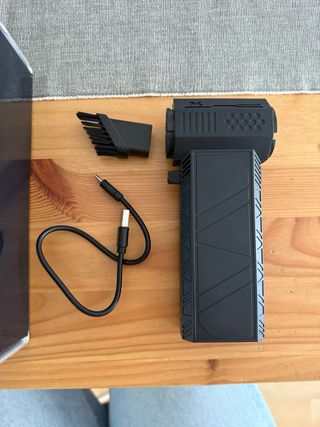 Soplador Eléctrico MR PULSAR