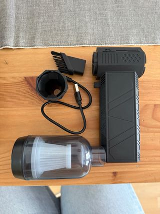 Soplador Eléctrico MR PULSAR