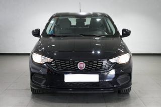 FIAT Tipo 2018 GLP