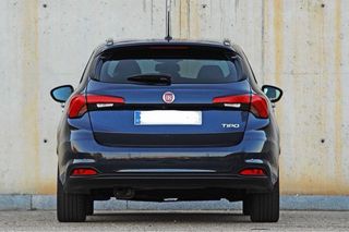 FIAT Tipo 2018 GLP