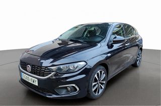 FIAT Tipo 2018 GLP