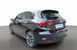 FIAT Tipo 2018 GLP