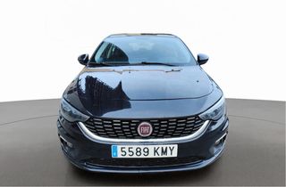 FIAT Tipo 2018 GLP