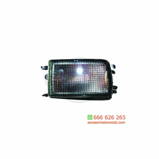 INTERMITENTE DERECHO GOLF 3 AHUMADO