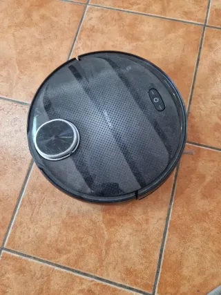 Robot Aspirador Cecotec Conga 3090