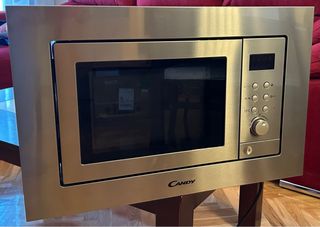 Microondas Candy Integrado NO FUNCIONA