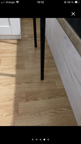 Mesa retro vintage formica