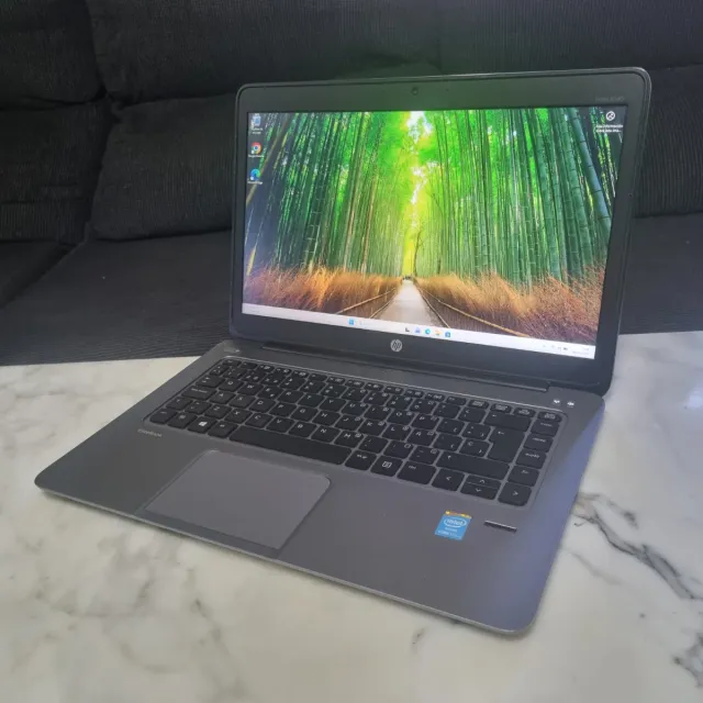 HP EliteBook Folio 1040 G2