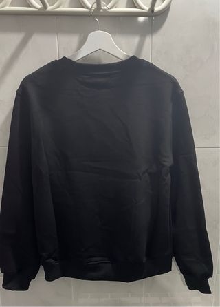 Sudadera Polo Ralph Lauren Negra Hombre