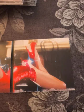 Jennifer Lopez - Love? (2011) CD