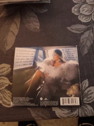 Jennifer Lopez - Love? (2011) CD