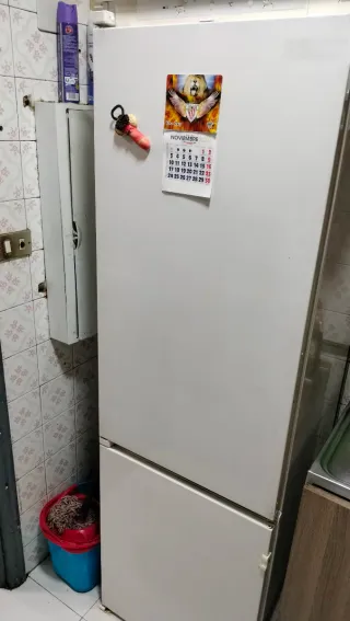 Combi integrable Liebherr KIKv 3043