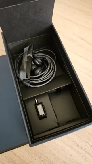 Samsung Galaxy S9 Nero (leggere descrizione