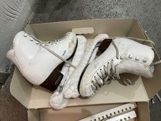 Patines de Hielo Risport