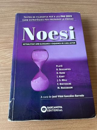 Noesi