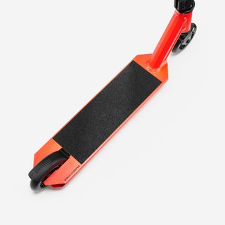 Patinete Scooter Freestyle MF100 Rojo