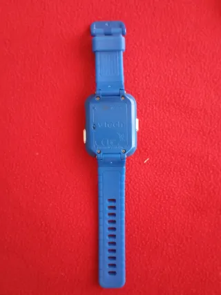 Reloj Vtech DX2 Infantil Azul
