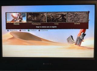 Uncharted 3 GOTY PS3 Completo PAL