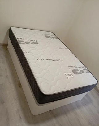 LIQUIDACIÓN EN Canapés abatibles y colchones