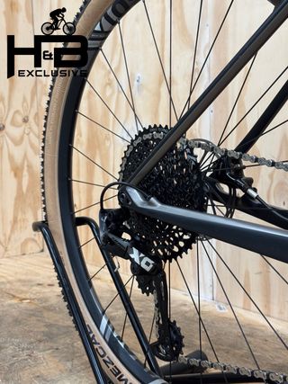 Canyon Exceed CF SL 7.0 Pro Race Carbon X01 2019