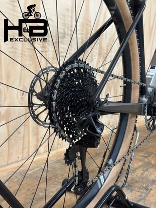 Canyon Exceed CF SL 7.0 Pro Race Carbon X01 2019