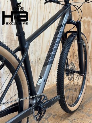 Canyon Exceed CF SL 7.0 Pro Race Carbon X01 2019