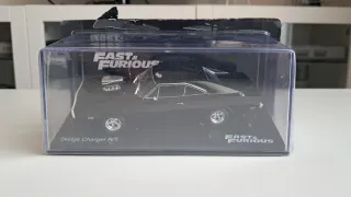 Dodge Charger R/T Fast & Furious 1:43