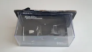 Dodge Charger R/T Fast & Furious 1:43