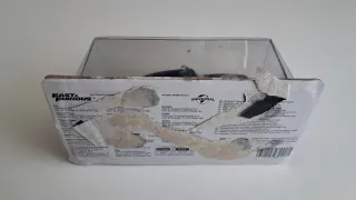 Dodge Charger R/T Fast & Furious 1:43