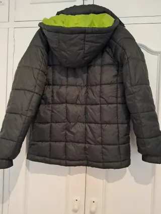 Chaqueta Neak Peak Talla S