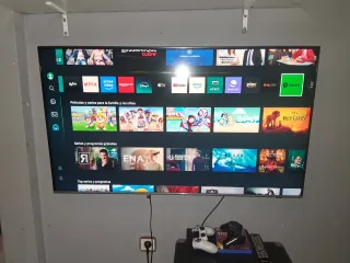 Televisor Samsung Plasma