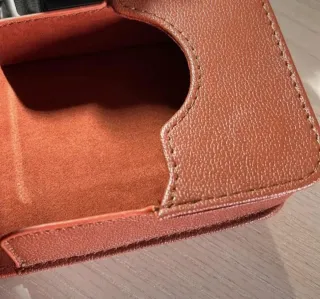 Custodia Fujifilm Instax Mini Evo