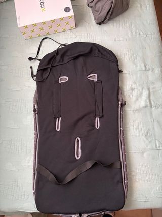 Saco universal para carrito bebé Pirulos