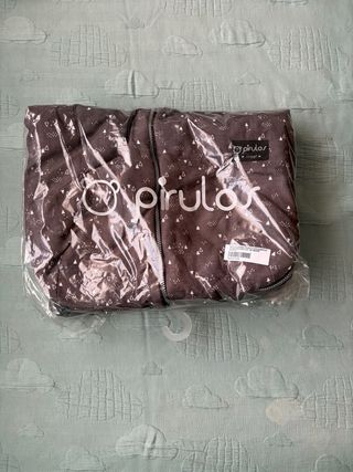 Saco universal para carrito bebé Pirulos