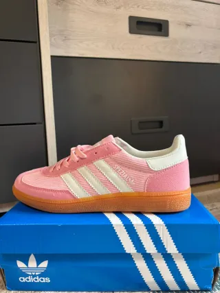 Adidas Spezial Rosas Talla 41