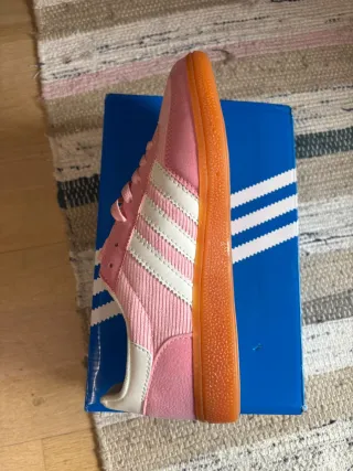 Adidas Spezial Rosas Talla 41